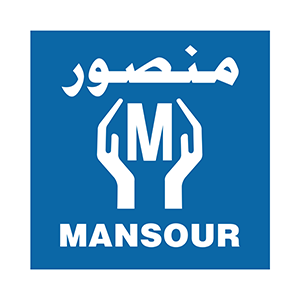 AlMansour Logo