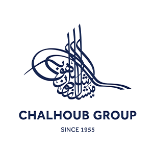 Chalhoub Logo