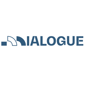 DDialogue Logo