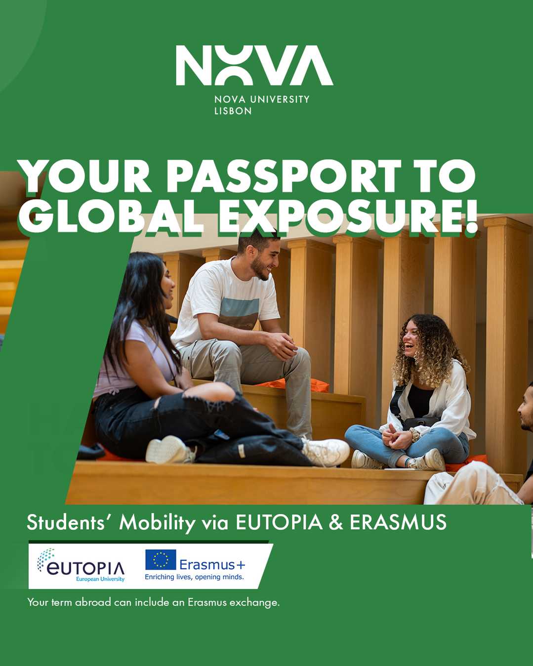 Global Exposure - Mobility Global Exposure - Mobility