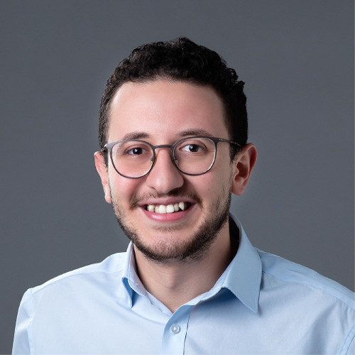 Abdelrahman Mostafa