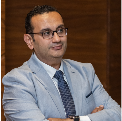 Nader Bissada