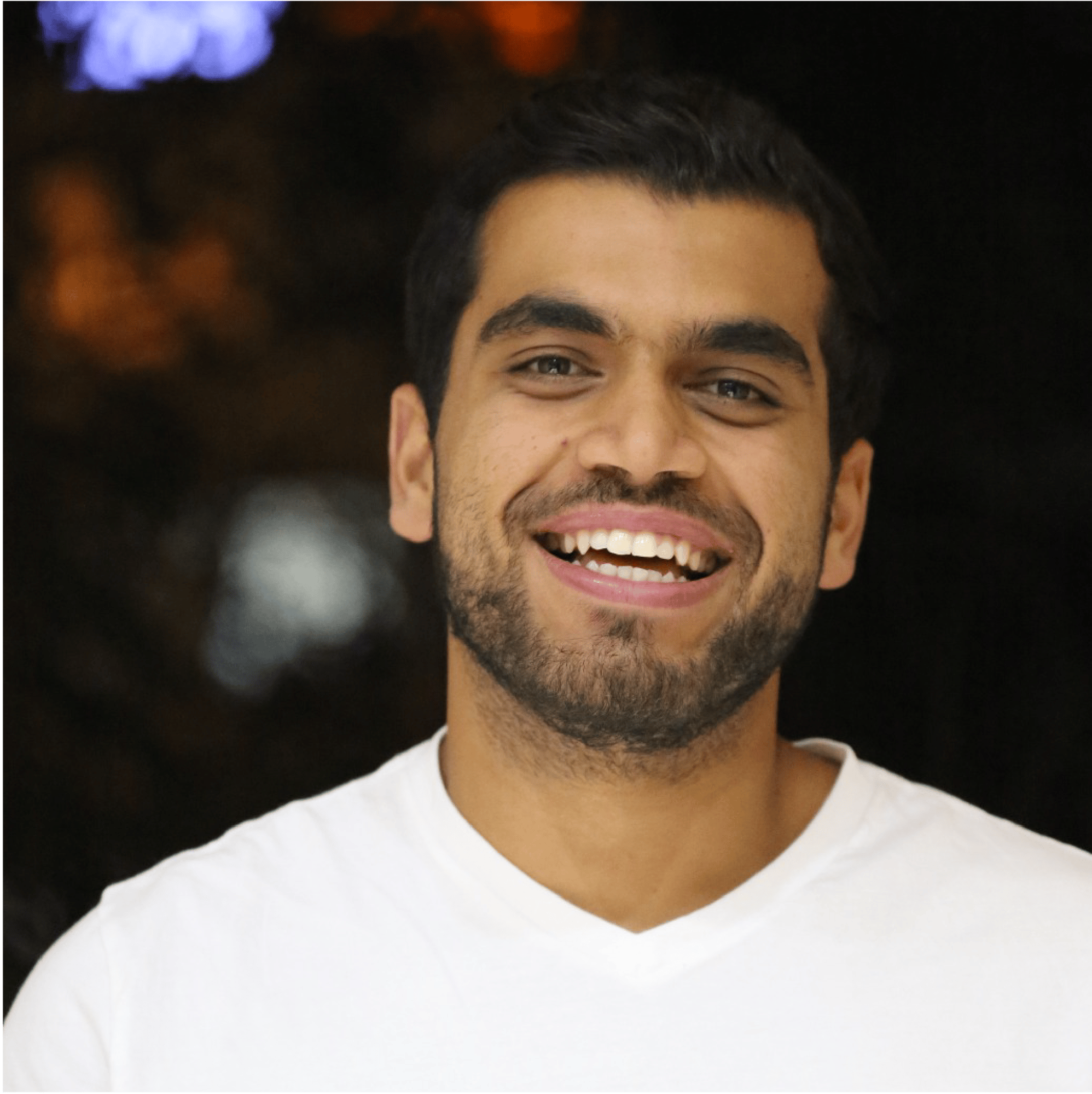 Ahmed Nabih