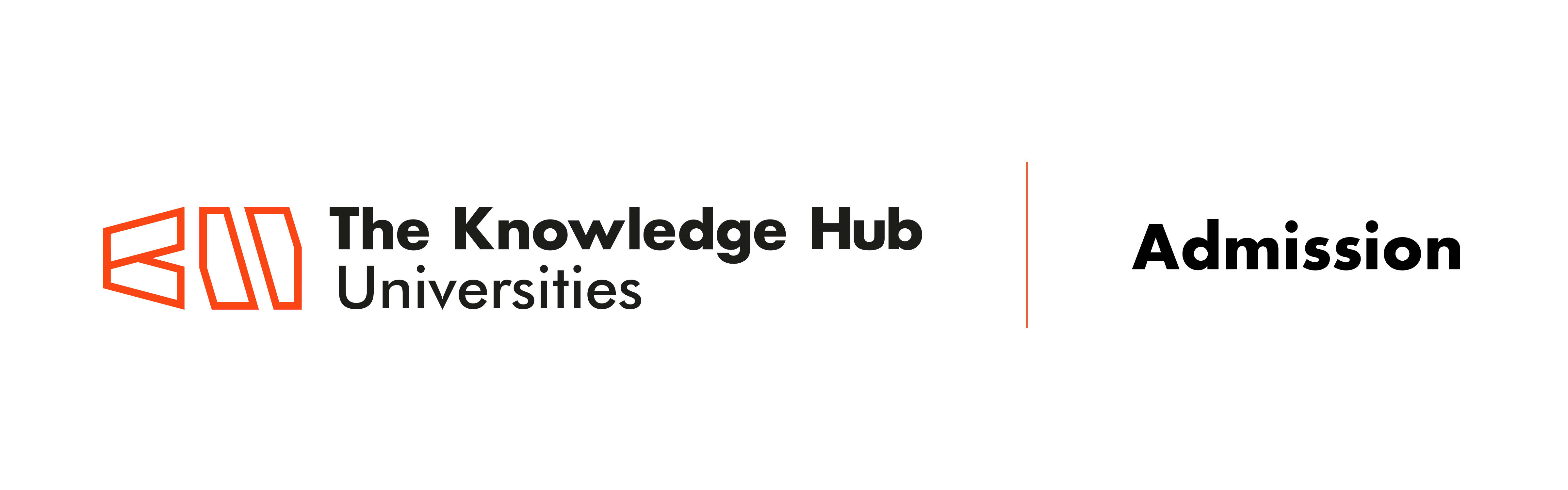 TKH AND ADMISSOIN LOGO