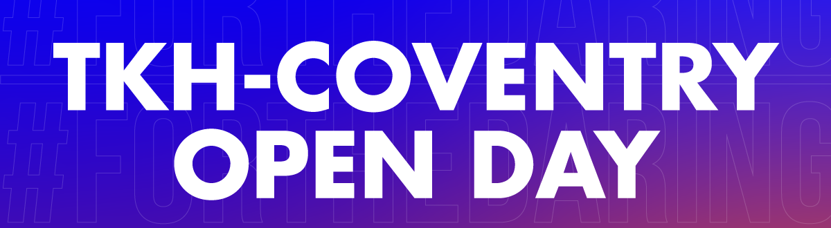 TKH-Coventry Open Day | June 28th-1-1