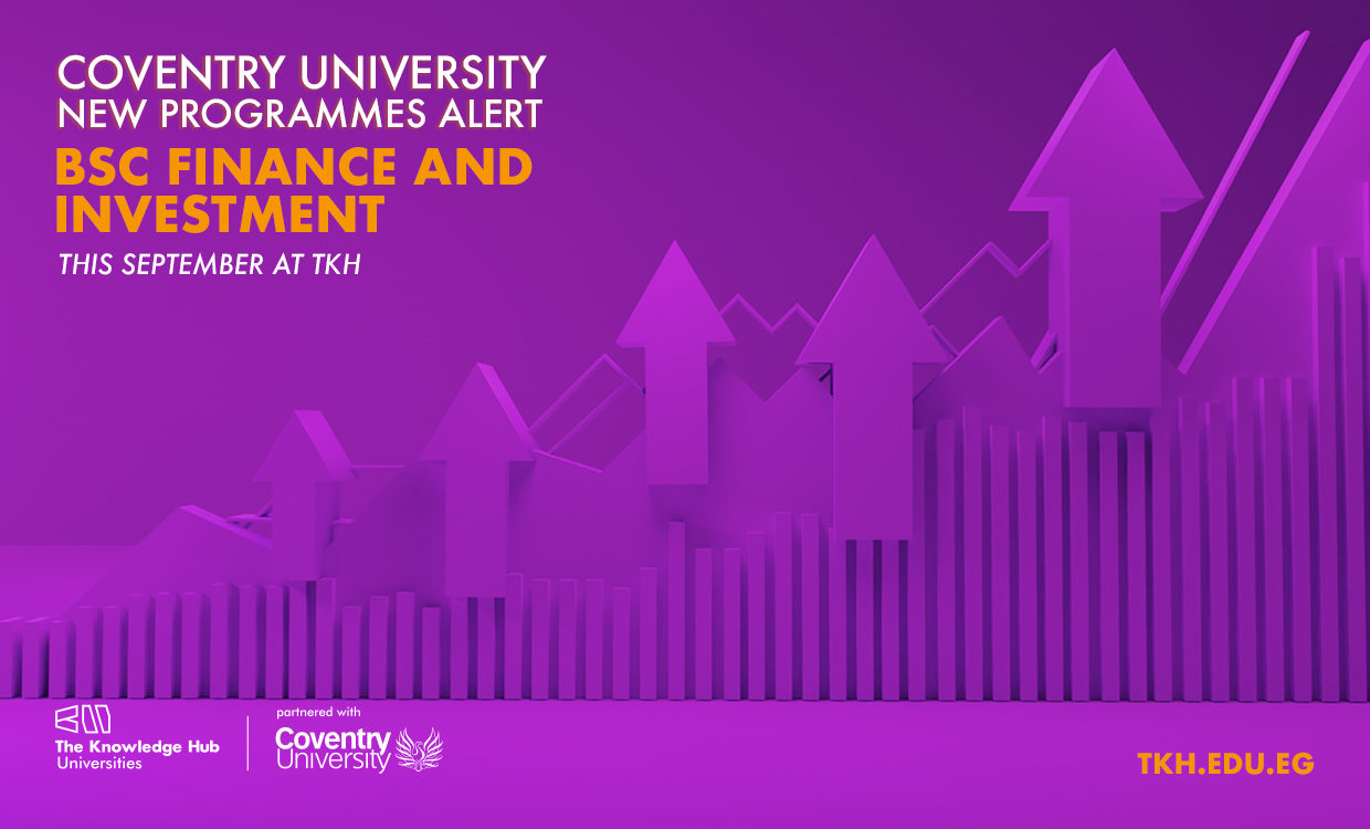 BSc Finance & Investment 
