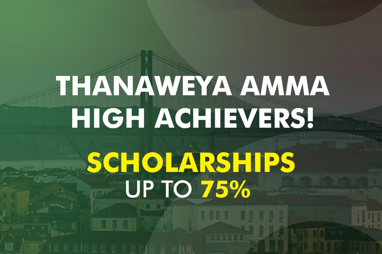 Thanaweya Amma High Achievers